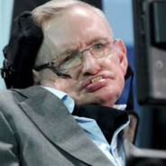 stephen hawking