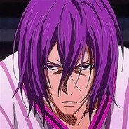 Murasakibara