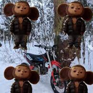 Avatar of городской