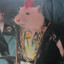 Ratón Punketa