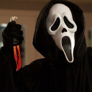 SCREAM🔪 avatar