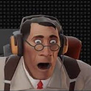 Femboy Medic