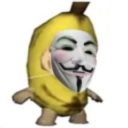 Аватар Banana Anonymous