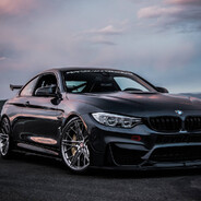 bmwm4