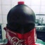 Coca cola