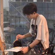 情场浪子L小布.