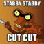 StabbyStabby