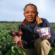 Beets by Farmer Dre