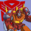 RODIMUS PRIME