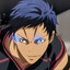 Daiki Aomine