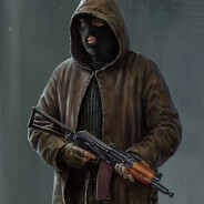 Steam Avatar