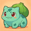 Big Booty Bulbasaur
