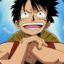 Luffy