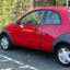 Ford KA 1.0 PEEK