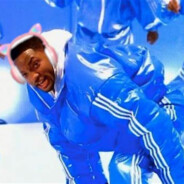 Will Smith Gettin' Jiggy Wit It