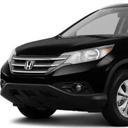 2013 Honda CRV