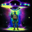 Komandir UFO