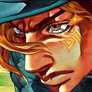 Dio⚡️電撃仙人モード