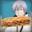 Gin Ichimaru's Subway Special