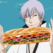 Gin Ichimaru's Subway Special