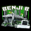 Benji B