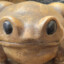 Frogbert The Grub