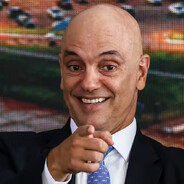 Xandão Steam avatar