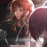 波奇酱！喜多酱又在看虹夏妈妈敲大电了