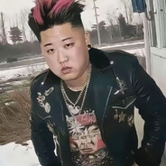 北棒第一突破手