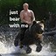 Stop putin me down