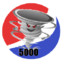 Tornado-5000