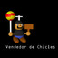 VENDEDOR DE CHICLES