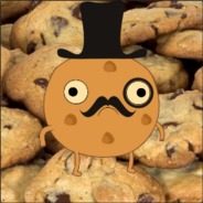 Salty Cookie * avatar