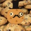 Salty Cookie 🍪