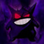 Gengar [SUSPENDED]