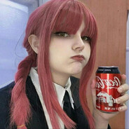 Steam Avatar