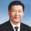 Future Adjutant to President Xi