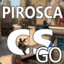 Piroșcă CSGO _ Silver 2 _ 1 TA