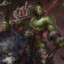 Orc Warrior