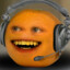 LocutorL33T Inimigo Laranja