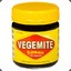 captain vegemite