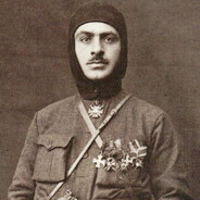 ♰Garegin Nzhdeh♰