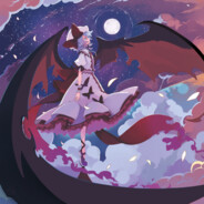 -永遠に紅い幼き月-