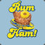 Rum Ham