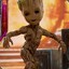 I AM GROOT