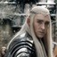 King Thranduil