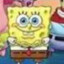 sponged bob