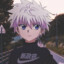 Killua Zoldyck