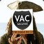 Captain Vac Sparrow