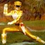 Power Ranger Amarelo